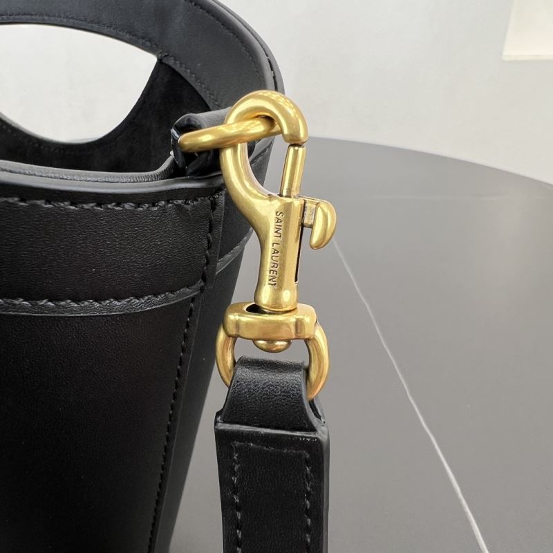 YSL Bucket Bags